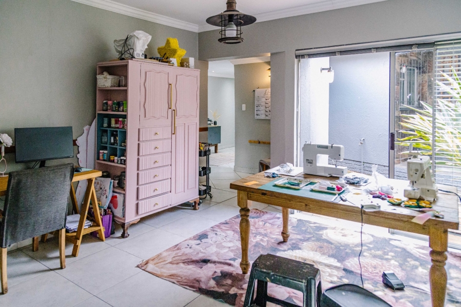 To Let 4 Bedroom Property for Rent in Sasolburg Ext 23 Free State